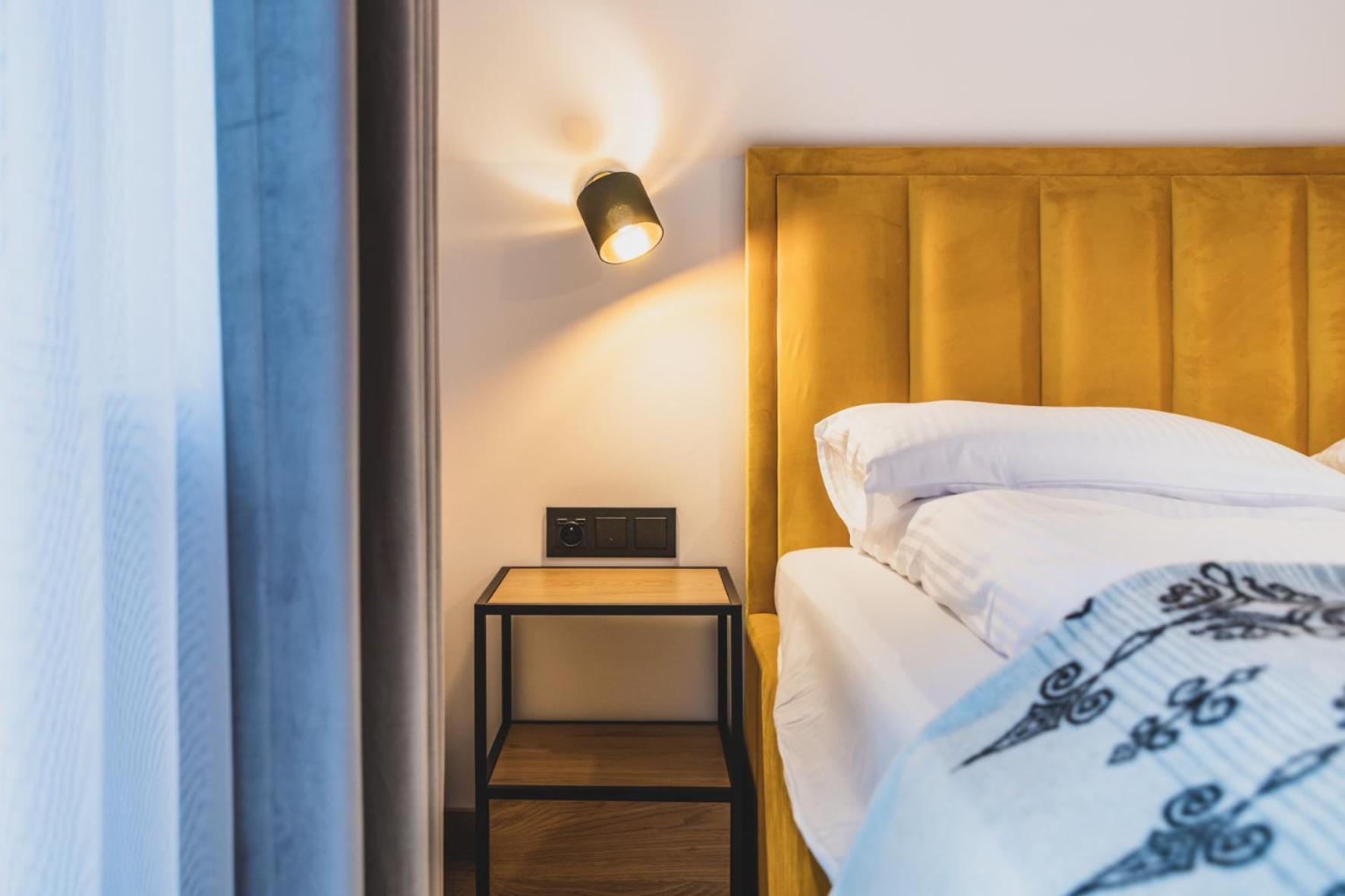 Apartamenty W Centrum Gorski Krysztal Zakopane Exteriör bild