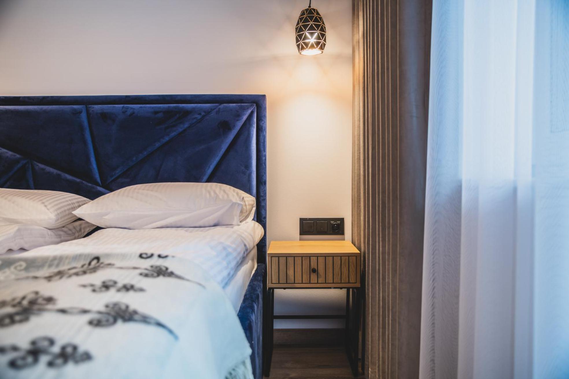 Apartamenty W Centrum Gorski Krysztal Zakopane Exteriör bild